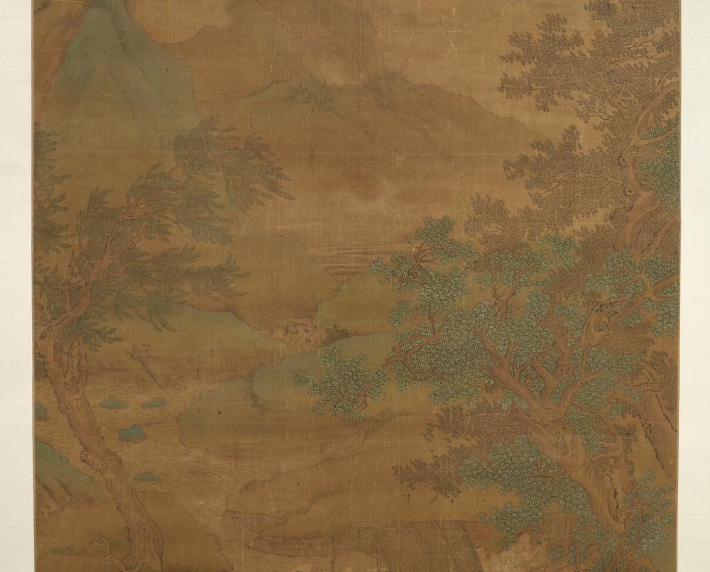 图片[3]-hanging scroll; painting BM-1910-0212-0.469-China Archive